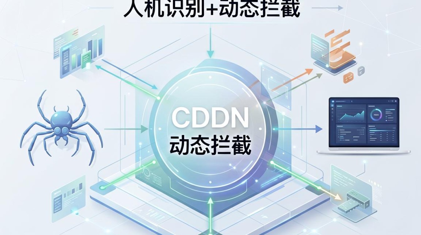 cdn防止爬虫 cdn防止爬虫