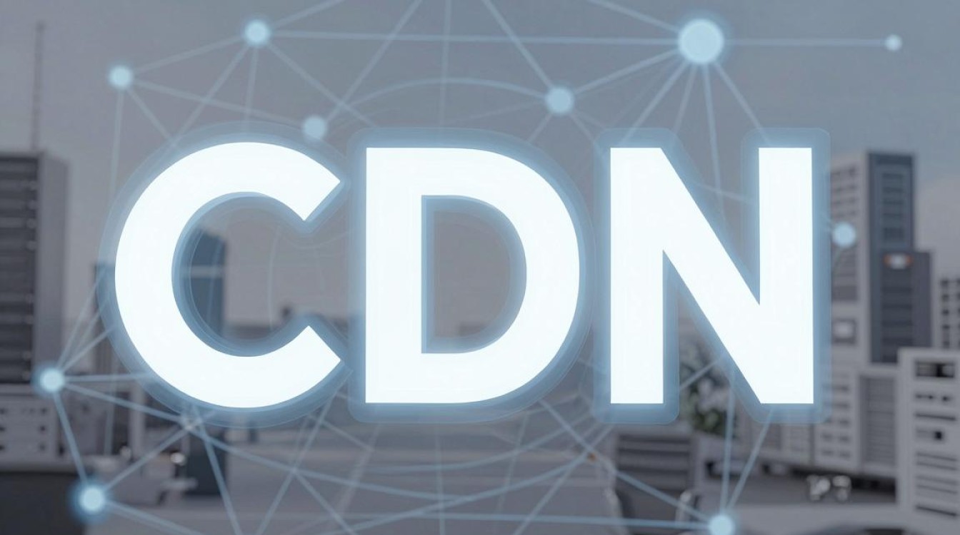 开启cdn好处 开启cdn好处
