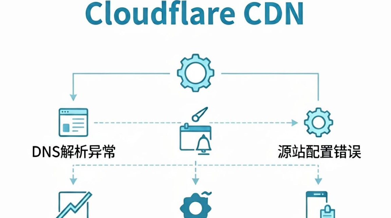 cloudflare断开cdn cloudflare断开cdn