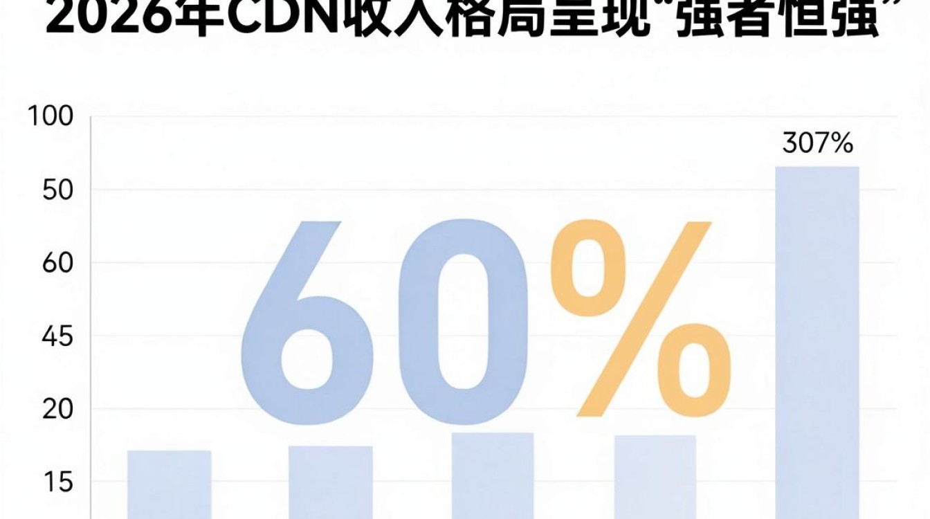 cdn收入比较 cdn收入比较