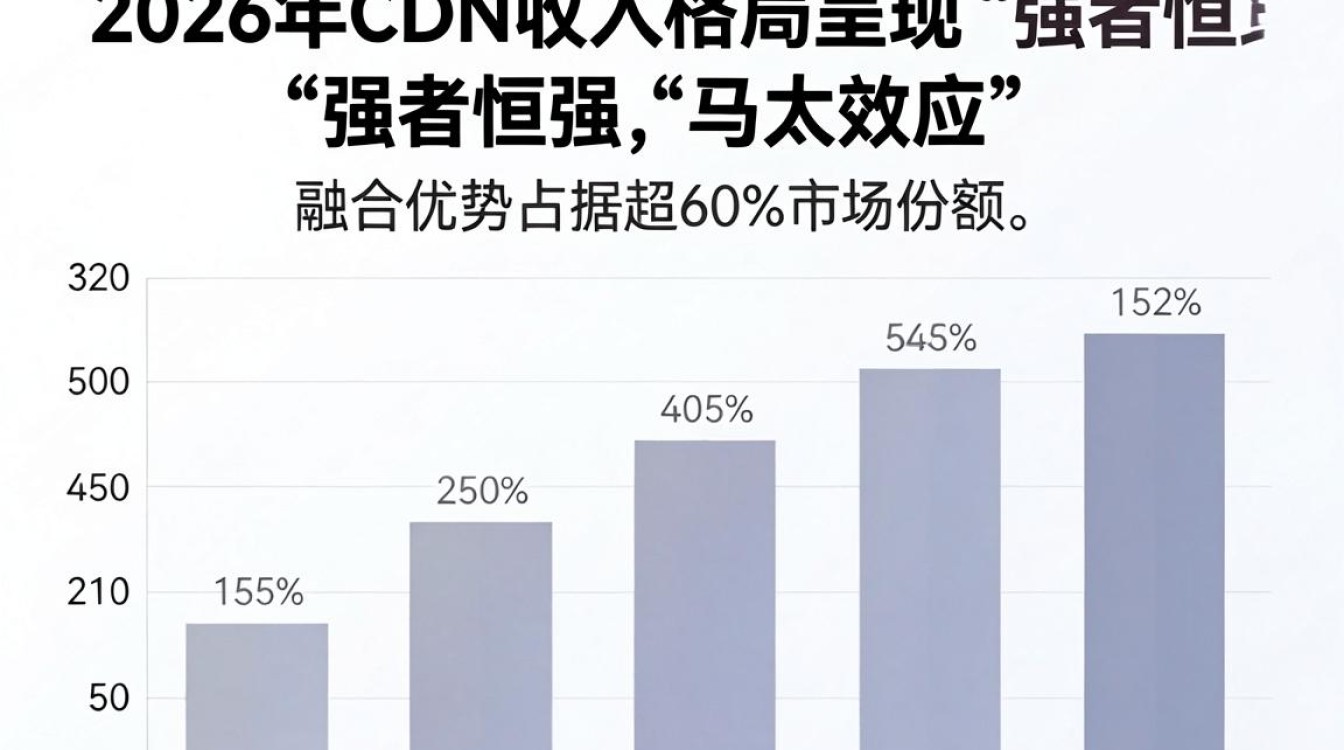 cdn收入比较 cdn收入比较