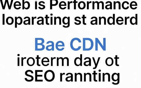 wordpress bae cdn加速设置教程，wordpress加速优化