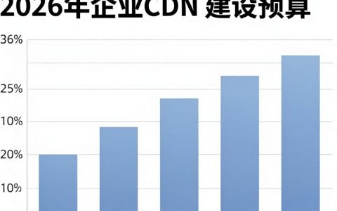 cdn 建设预算多少？cdn 建设预算包含哪些