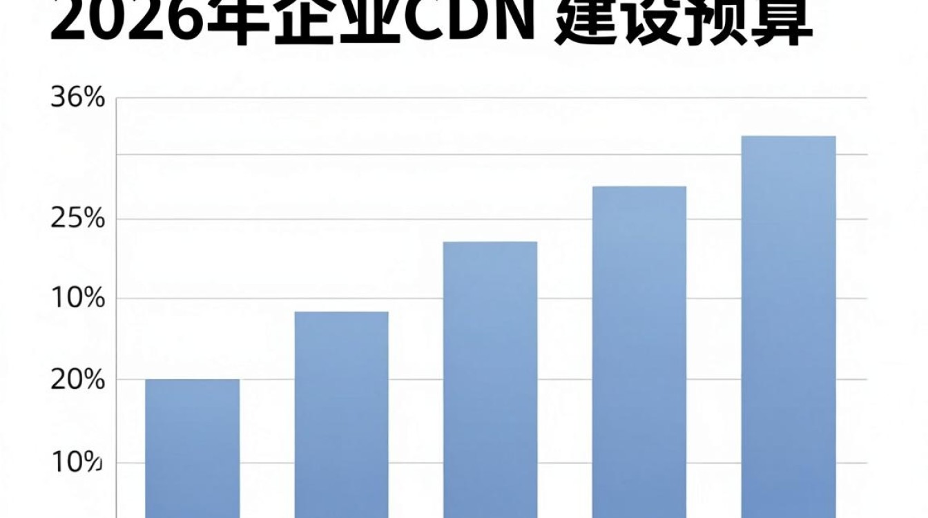 cdn 建设预算 cdn 建设预算