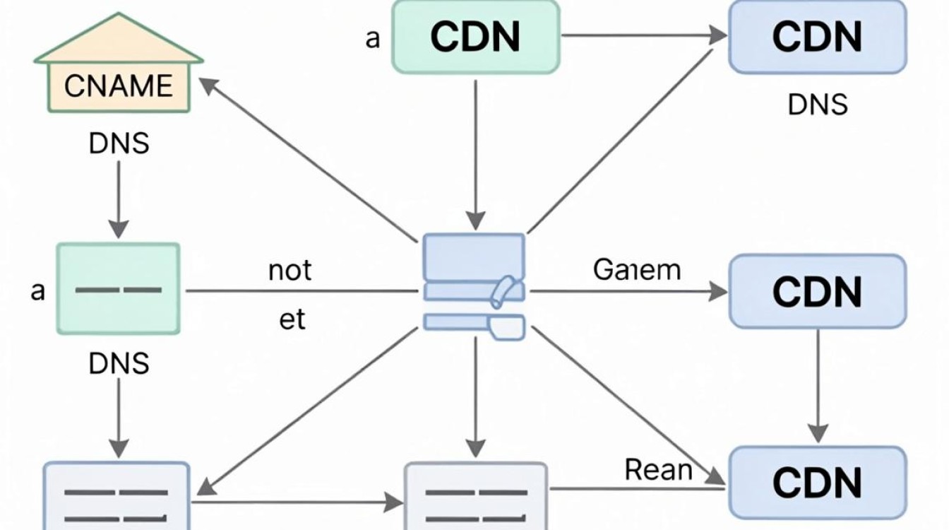 cdn添加dns cdn添加dns