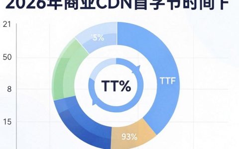 cdn速度怎么查看？cdn加速测试