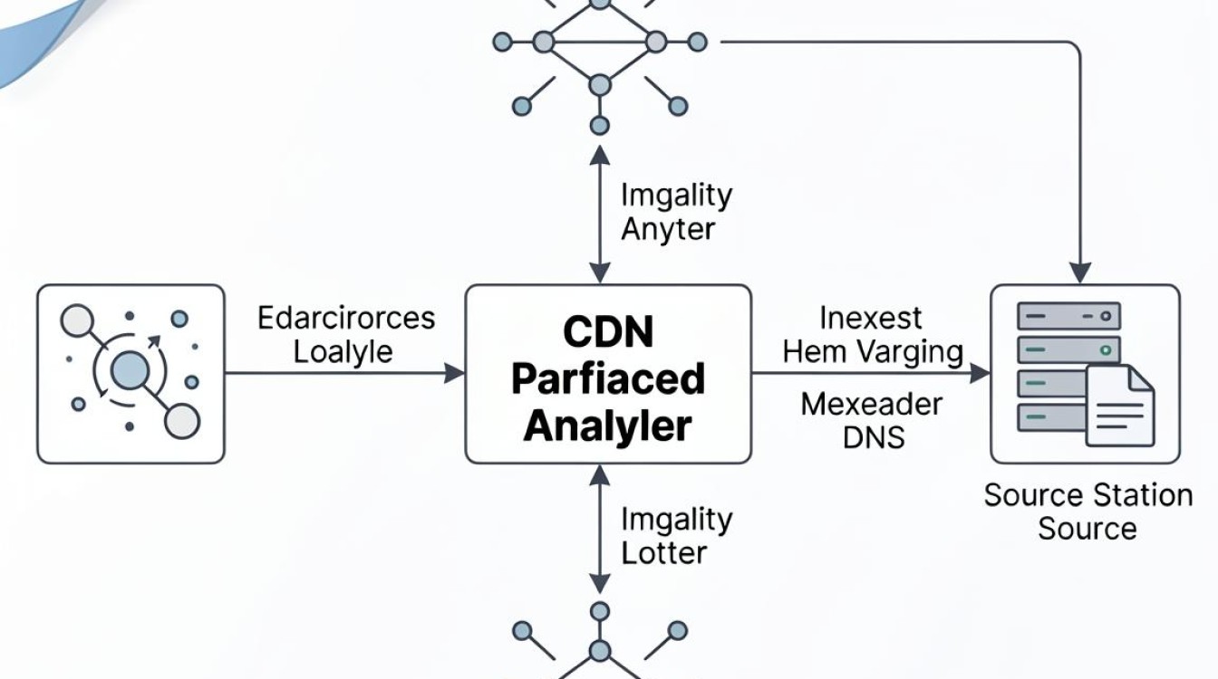 cdn分发流程