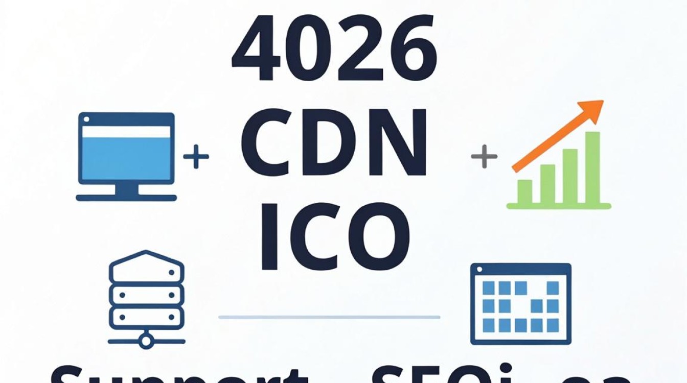 ico图标 cdn