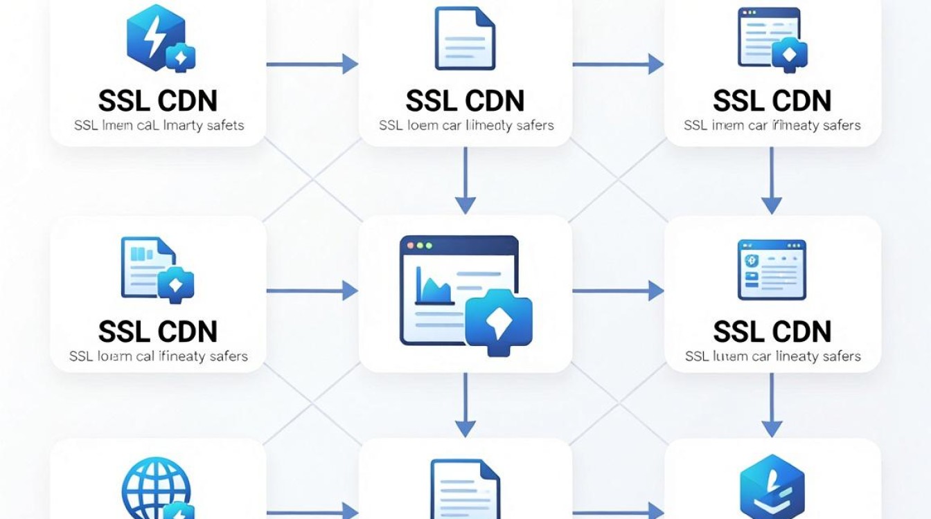 ssl cdn分发 ssl cdn分发
