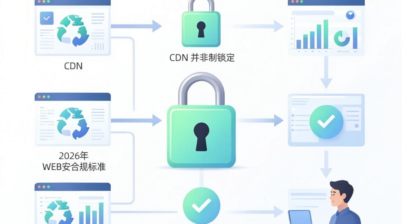 强制锁定cdn 强制锁定cdn
