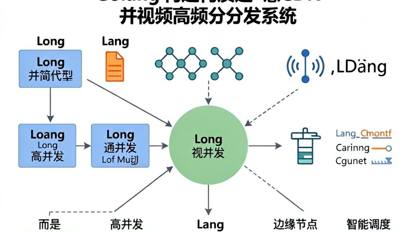 golang cdn 视频