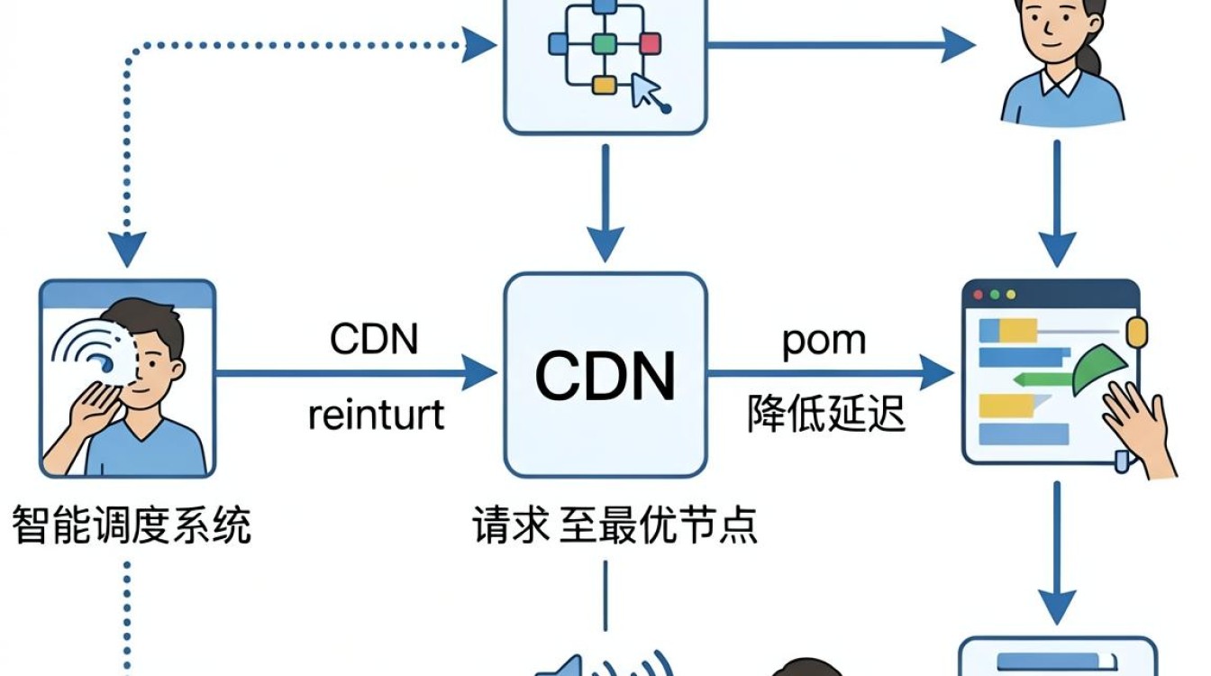 cdn配置原理 cdn配置原理