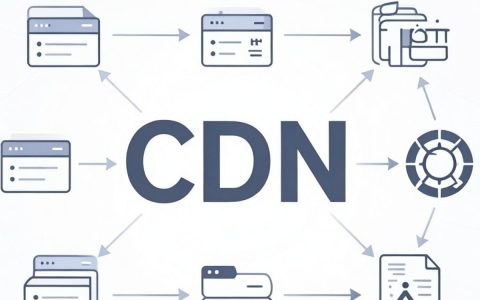 域名cdn前缀是什么，域名cdn前缀