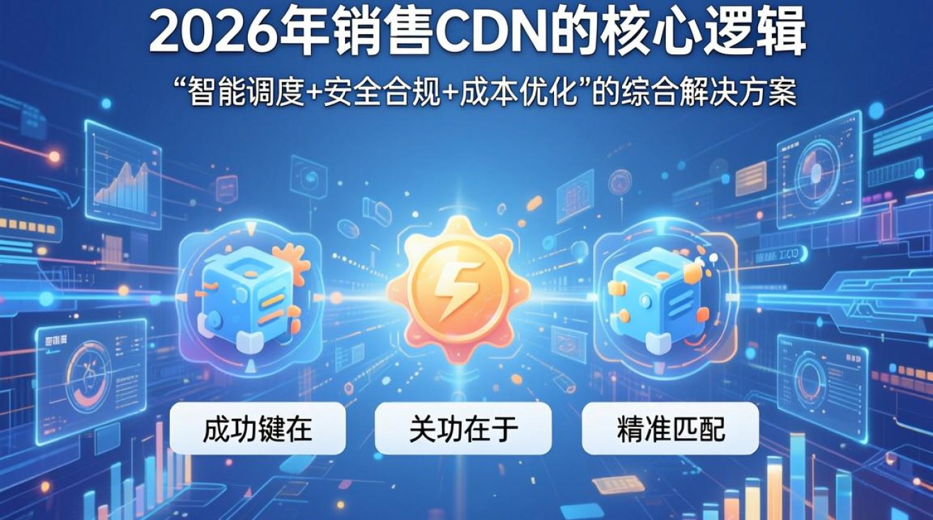 怎么卖cdn 怎么卖cdn