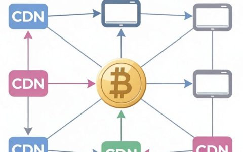 cdn如何挖矿，cdn挖矿是骗局吗