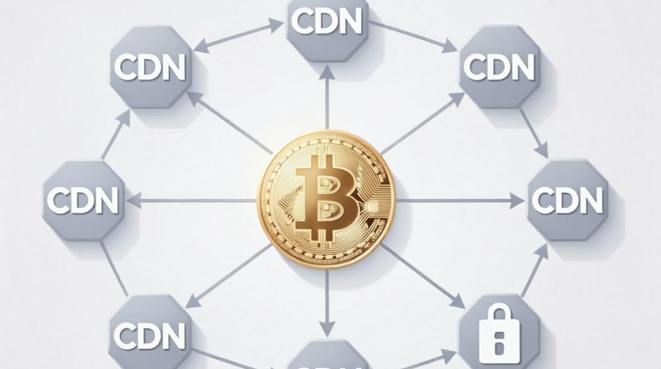 cdn如何挖矿 cdn如何挖矿