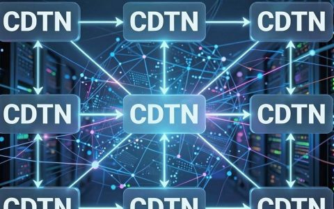 多个cdn域名怎么配置？多个cdn域名配置方法