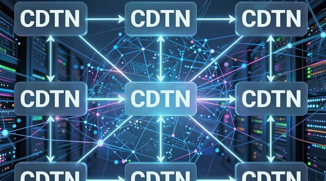 多个cdn域名 多个cdn域名