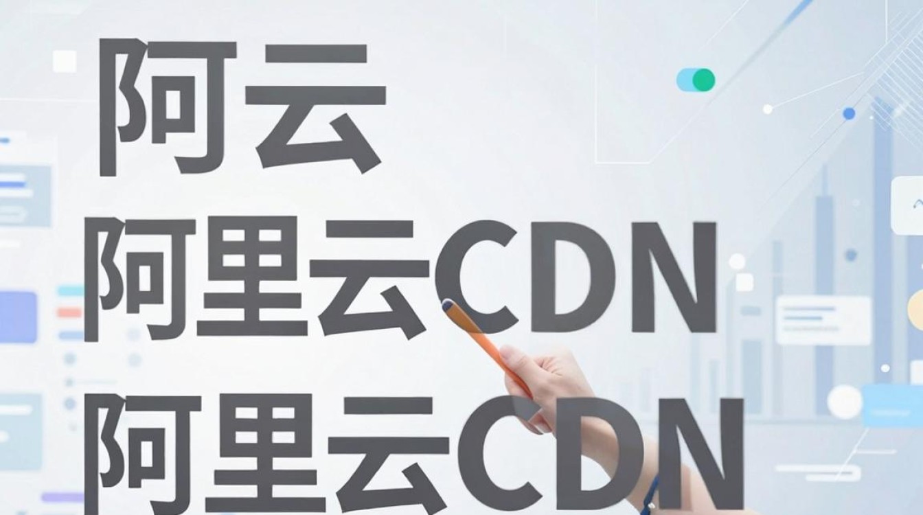 是阿里 cdn 是阿里 cdn