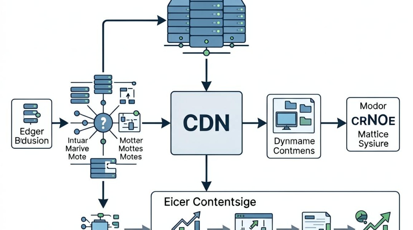如何开发cdn 如何开发cdn