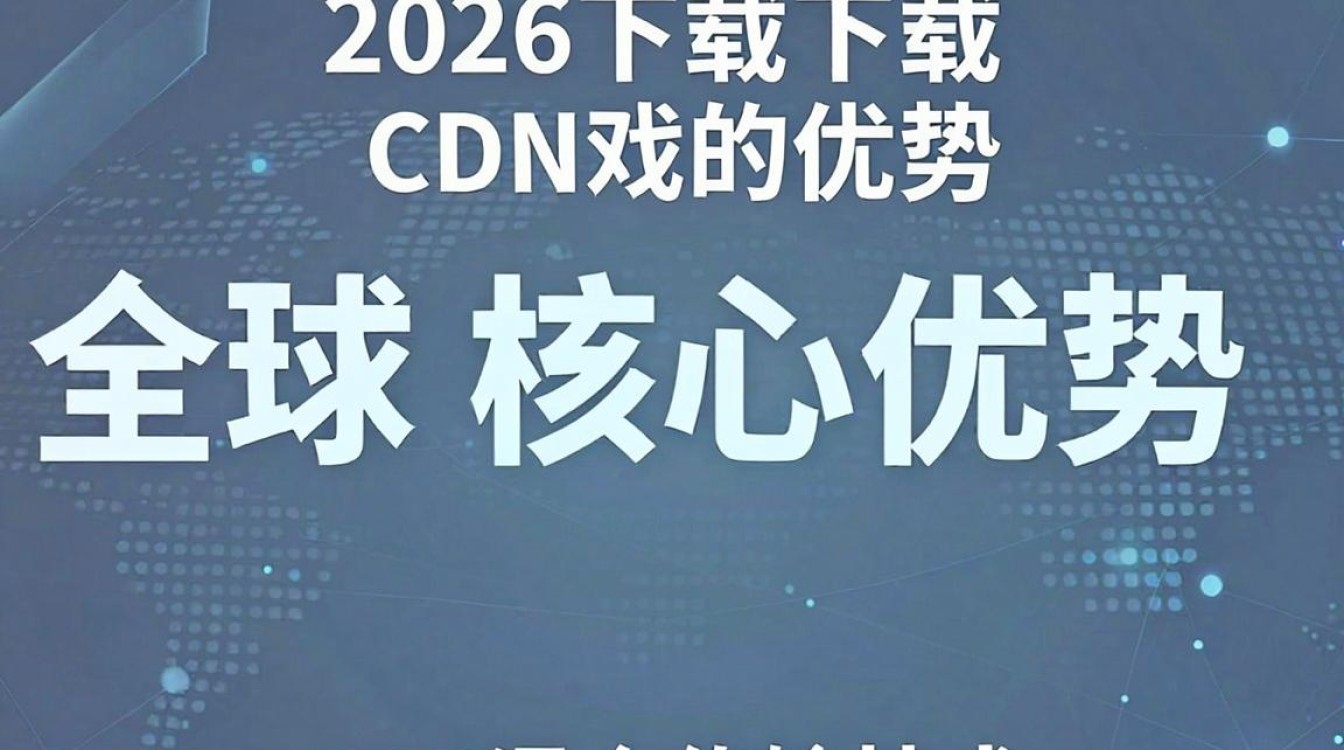 游戏下载cdn 游戏下载cdn