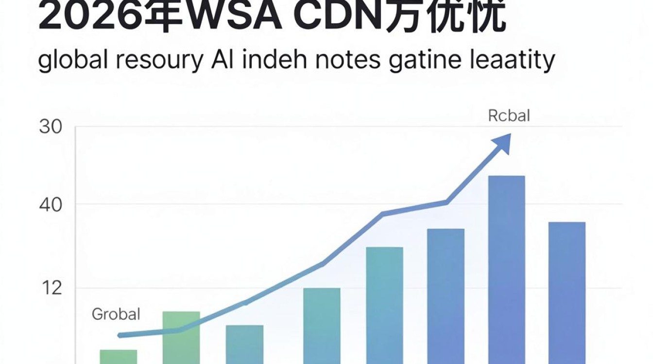 wsa cdn方案 wsa cdn方案