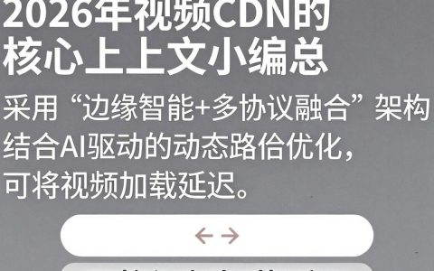 视频云CDN是什么，视频云CDN