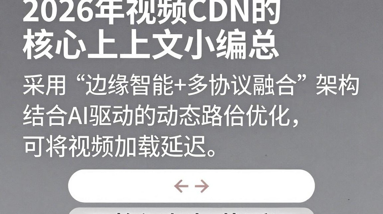 视频 云cdn 视频 云cdn