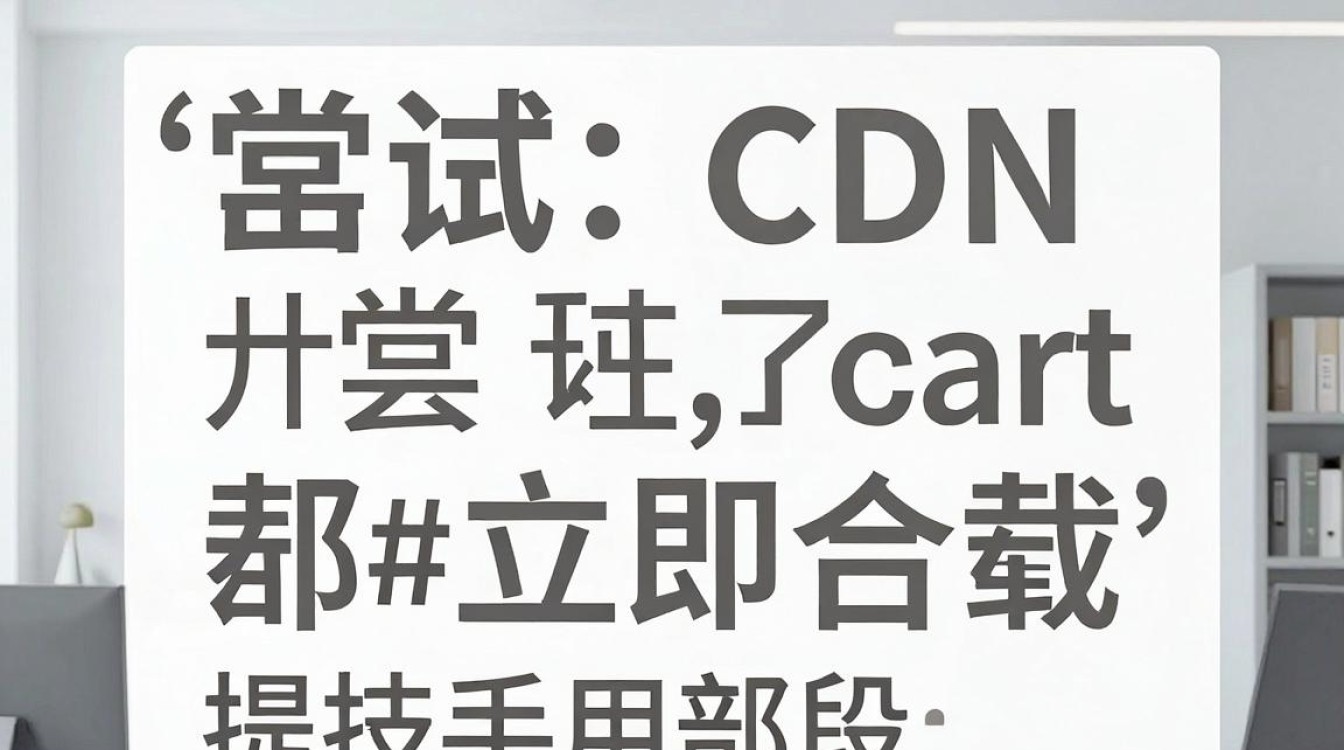 尝试用cdn 尝试用cdn