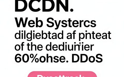cdn web系统是什么，cdn加速原理