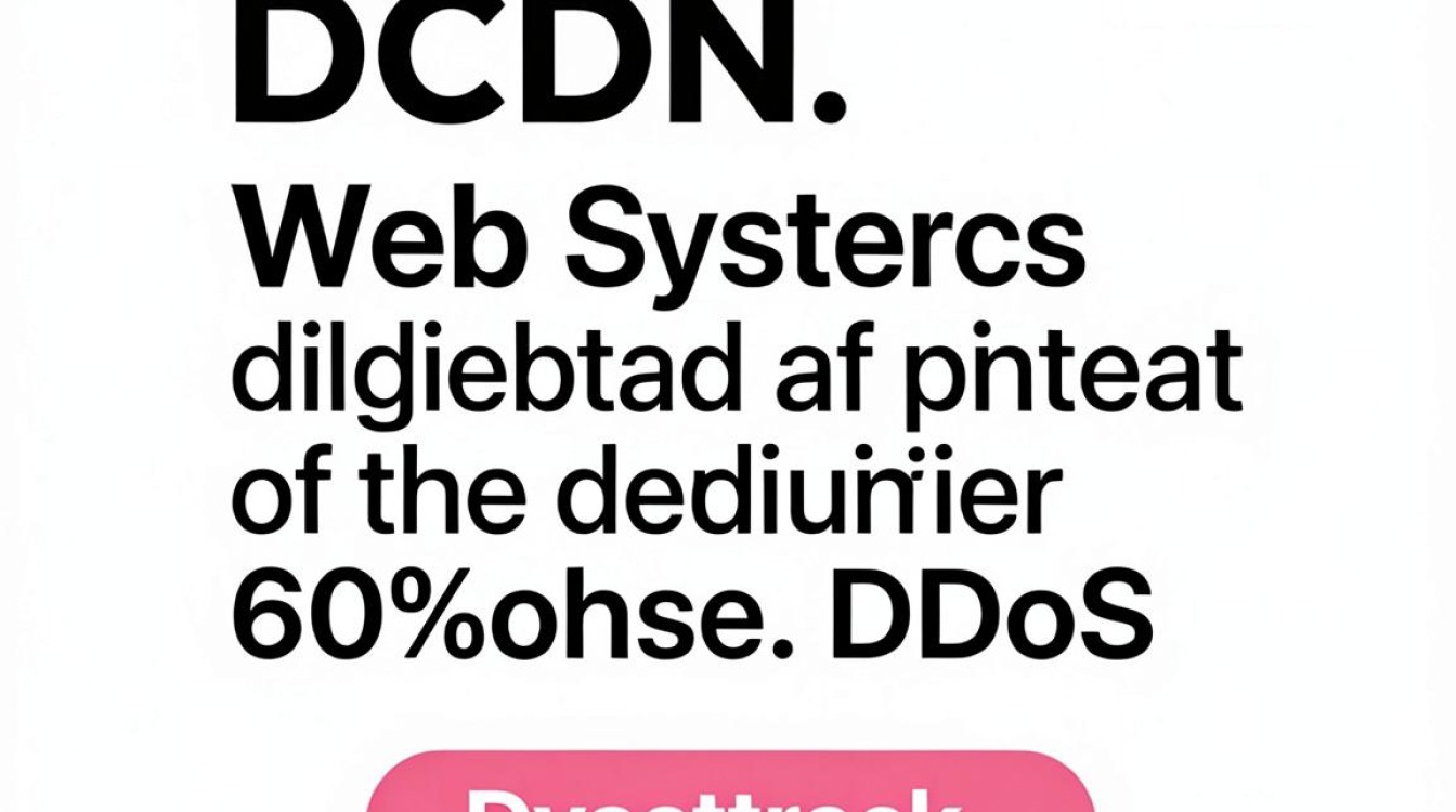 cdn web系统