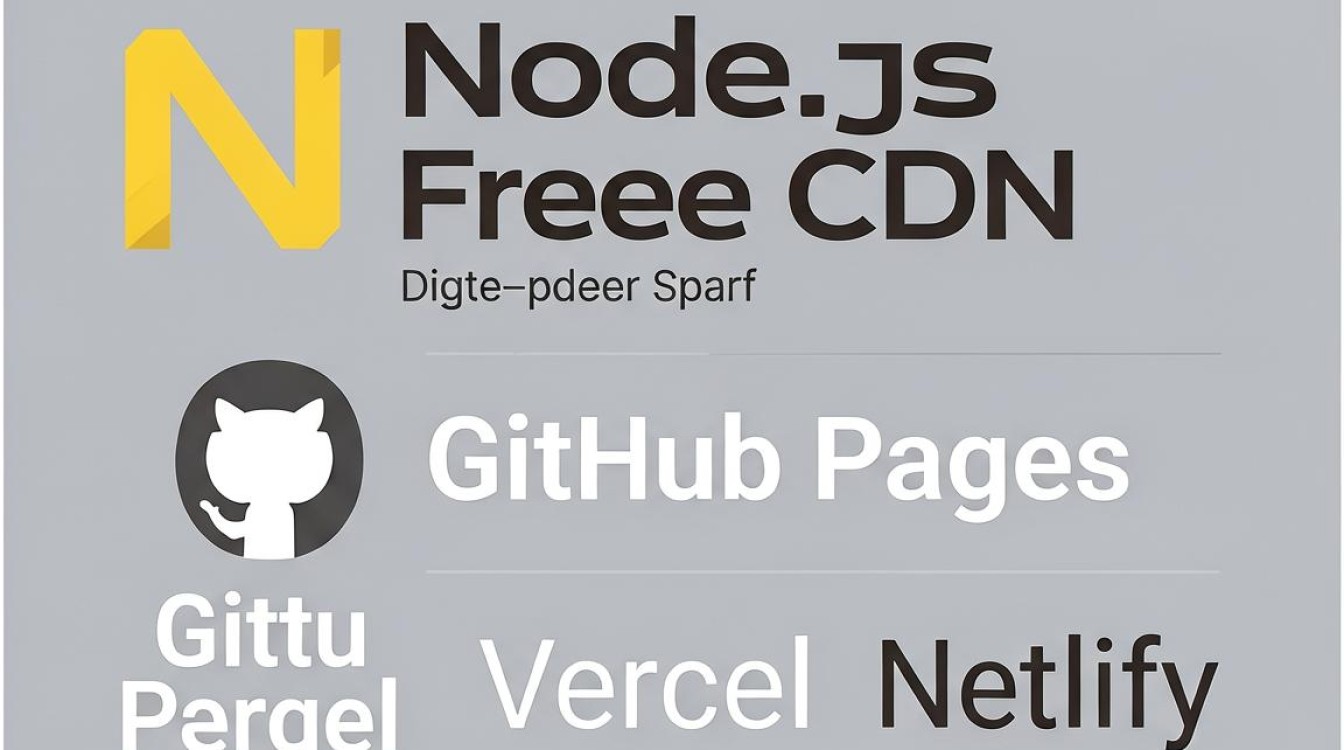 node免费cdn node免费cdn