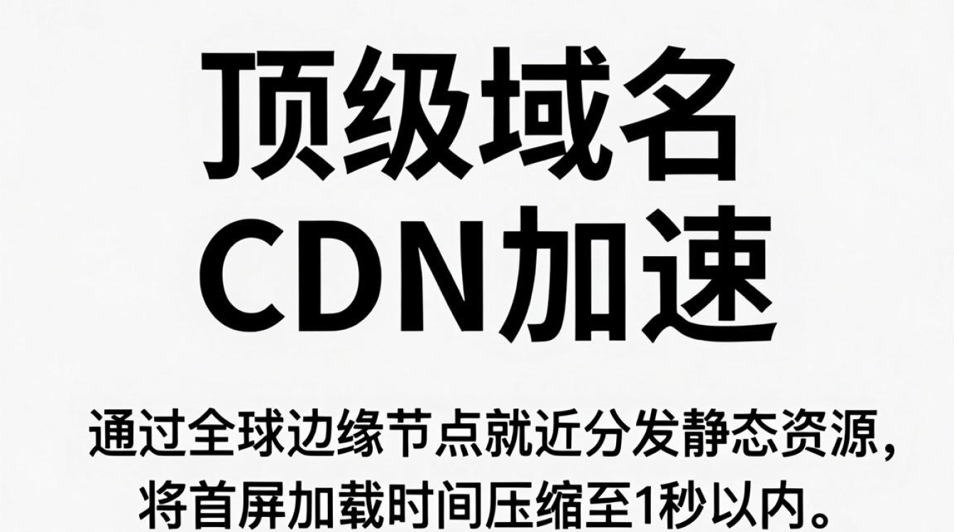 顶级域名cdn 顶级域名cdn