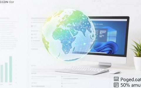 图片的cdn是什么，图片cdn加速原理