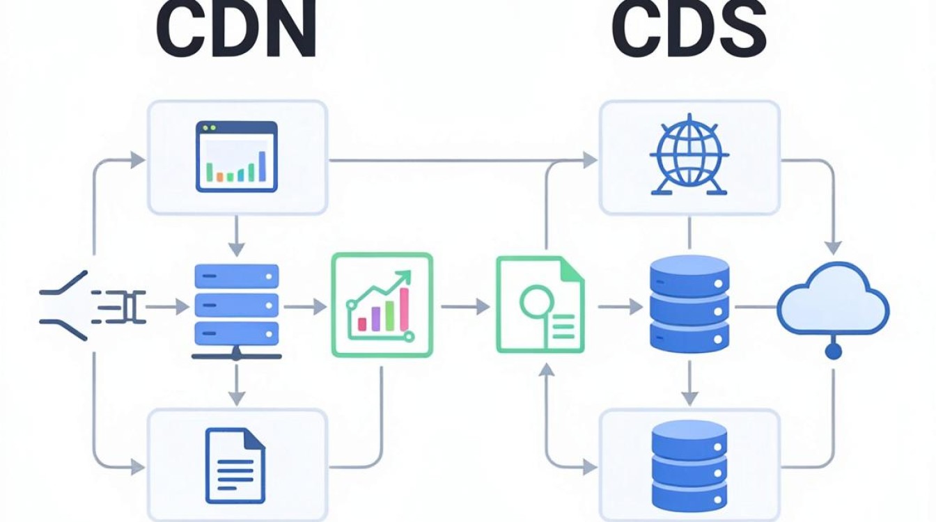 cds和cdn cds和cdn