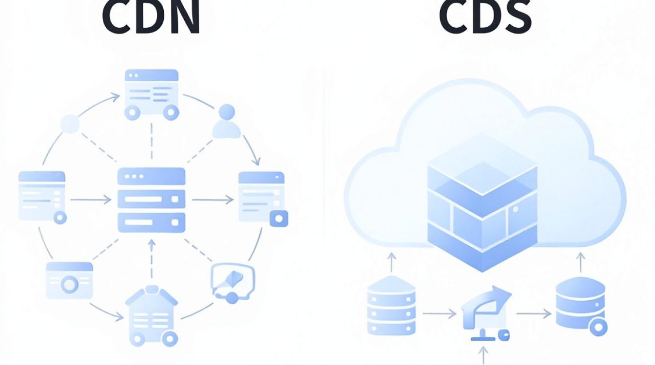 cds和cdn cds和cdn