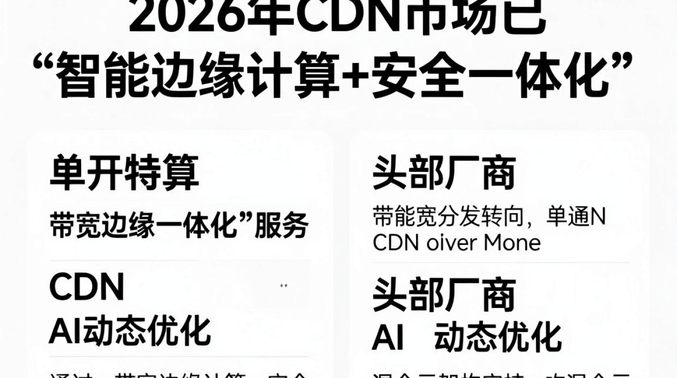 cdn市场2018 cdn市场2018