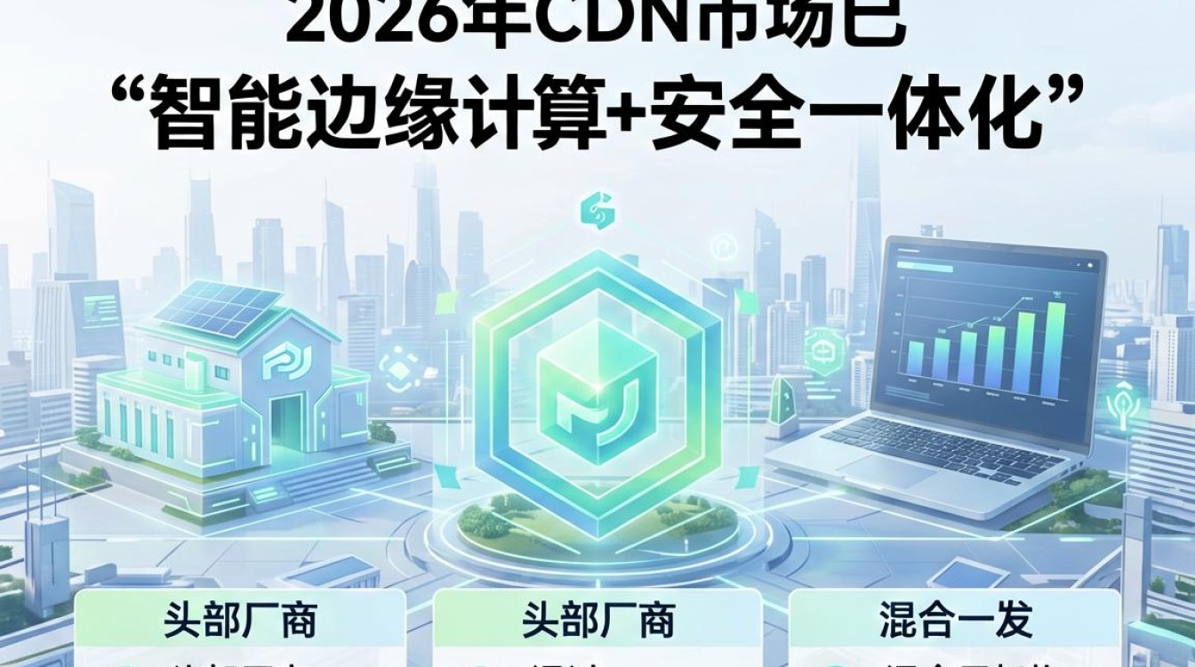 cdn市场2018 cdn市场2018