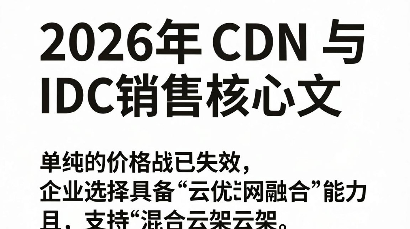 cdn idc销售 cdn idc销售