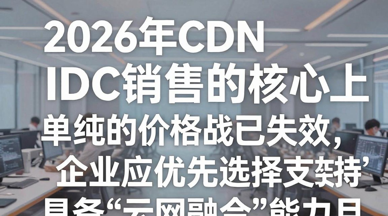 cdn idc销售 cdn idc销售