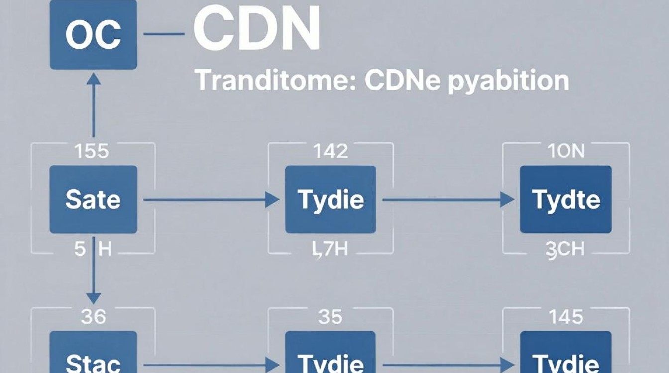 oc节点 cdn oc节点 cdn