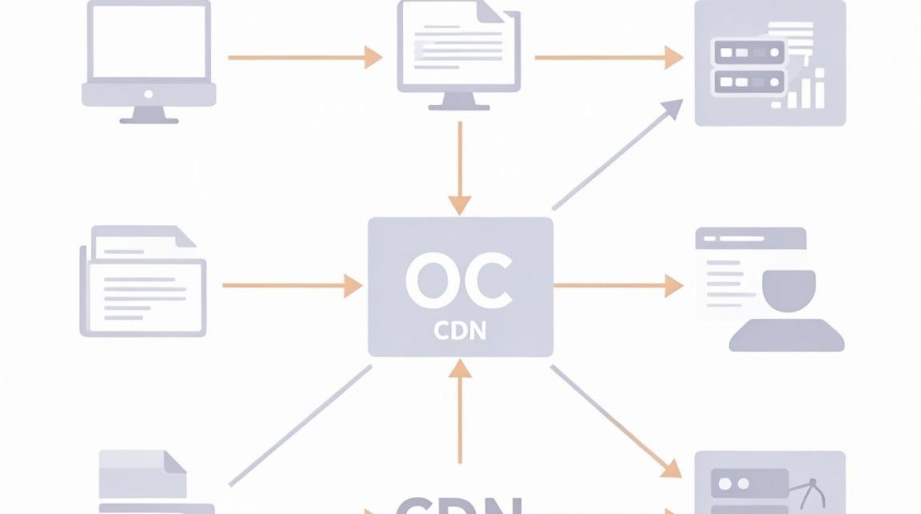 oc节点 cdn oc节点 cdn