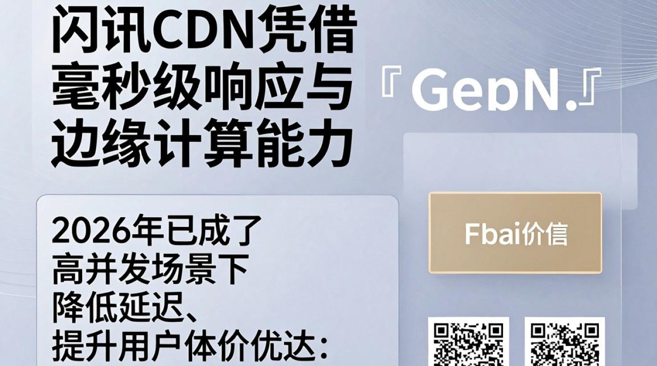 闪讯cdn 闪讯cdn