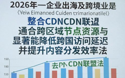 亚太cdn联盟是什么？亚太cdn联盟有哪些