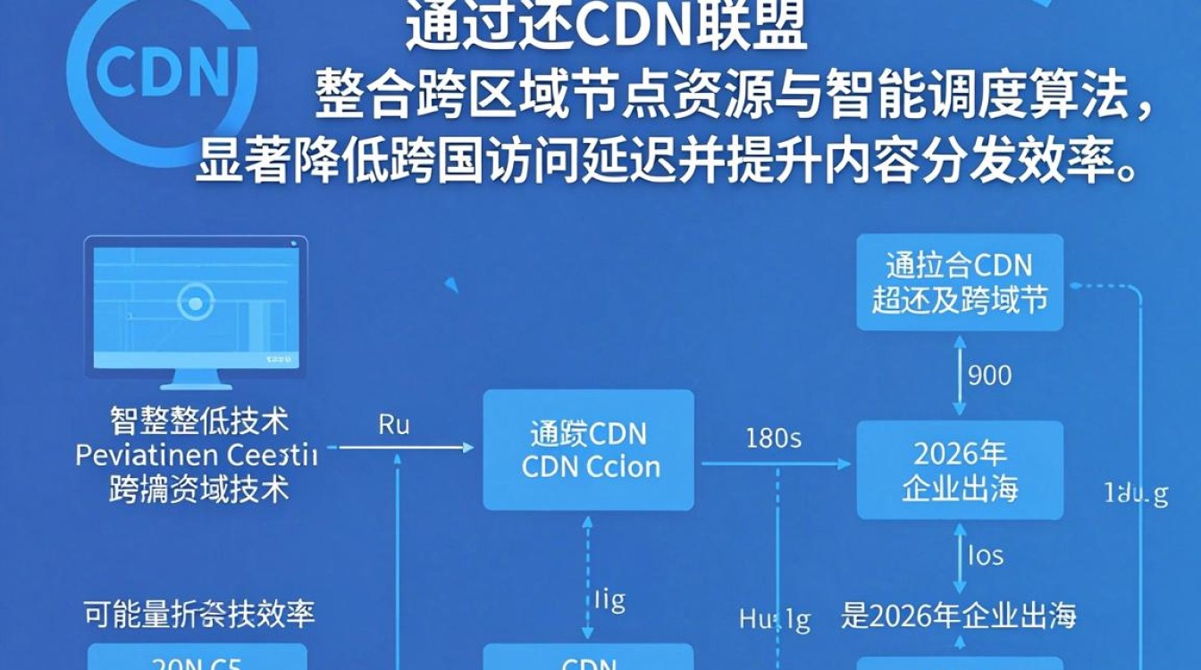 亚太cdn联盟 亚太cdn联盟