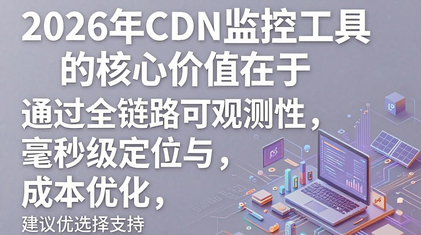 cdn 监控工具 cdn 监控工具