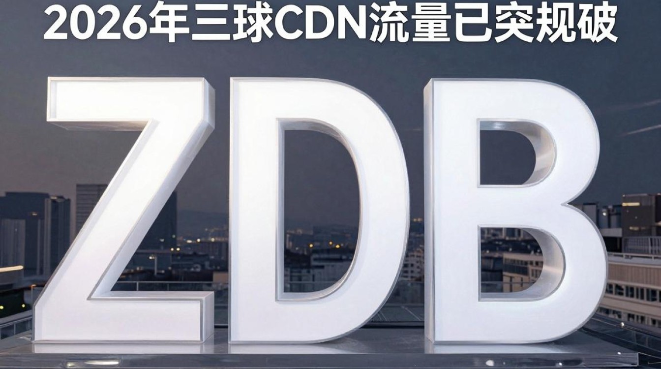 全球cdn流量