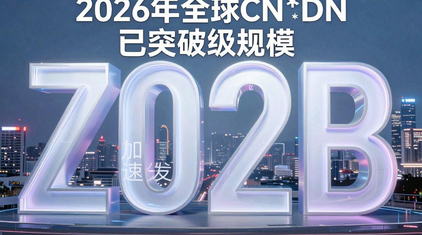 全球cdn流量