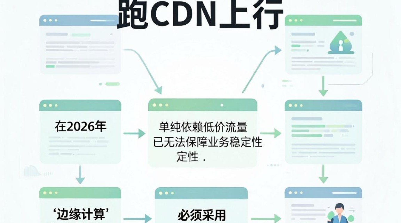 跑cdn上行 跑cdn上行