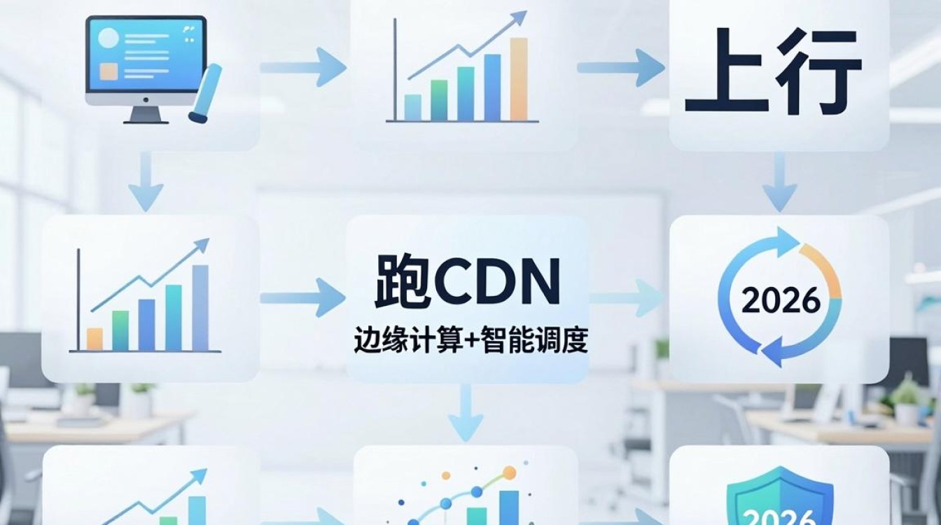 跑cdn上行 跑cdn上行